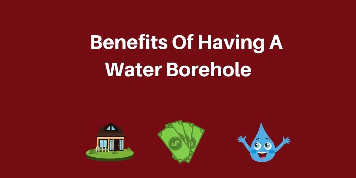 borehole benefits - rpm drilling
